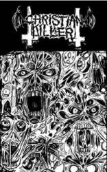 Christian Killer : Diabolical Satanic Warcommand